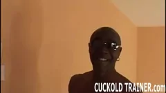 Odtwórz BBW Femdom Cuckold Fantasy: Zobacz, jak jestem ruchana przez BBC