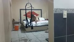 Play MEXICANA CULONA PUTA VIENE A MAMAR Y COJER EN UN PORNO CALIENTE CON SU CUERPO SEXY