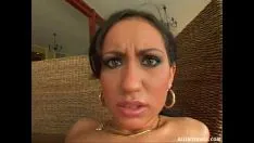 Elisabeta Dansatoarea De Pe Taraf in ihrem rumänischen Xxx-Film