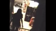 Reproduzir Boquete clássico com uma morena e seu namorado
