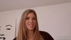 Play babe who can't wait to have sex