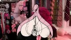 Play That's how she loves to fuck with spectacular roles