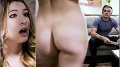 Abspielen Sie hätte nie gedacht, dass sie sich beim Sex mit diesem Kerl so gut fühlen würde