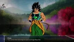 Odtwórz Dragon Ball Z: Przygoda Bulmy i Chi-Chi w Hentai - Muskularna obsesja Broly'ego