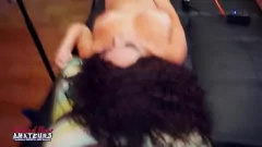 Afspelen Lexxie Lee's intense solosessie met een krachtige seksmachine