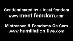 تشغيل أطلق العنان الخاص بك المخنثين الداخلي مع لعب دسار ومرح femdom
