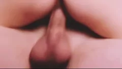 Jouer Cavalca la mia dura figa di milf latino in una stretta azione POV