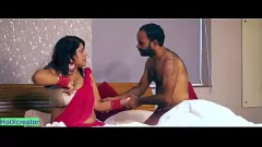 Reproduzir Enganando o encontro sexual selvagem da esposa indiana