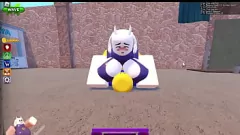 Afspelen Wicked Roblox Orgy: Onbekende spelers worden smerig