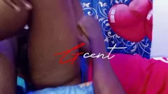 Zeița Neagră și iubitul ei au sex pasionat intim