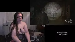 تشغيل عارية Last of Us 2 طريقة مع امرأة سمراء BBW و Big Tits