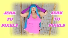 تشغيل Mememe Cosplay: BBW Femdom