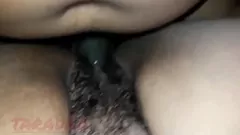 Reproducir Latina caliente ruega por correrse mientras se pone anal y coño en POV