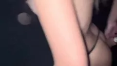 Redare Virginity Lost on Swing: Sex anal cu un adolescent slab