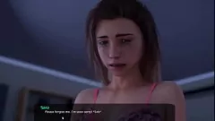 Reproduzir Milfy City: Step Sis não se cansa do meu pau grande